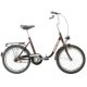 KENZEL CAMPING Ceremony 1spd 20" Brown 2024