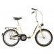 KENZEL CAMPING Classic 3 spd 20" Beige 2024