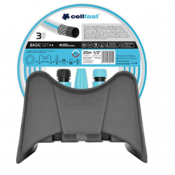 CELLFAST BASIC SET 10450CF hadica záhradná