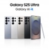 Samsung S938 Galaxy S25 Ultra 5G 12/1TB DUOS Šedý Titan