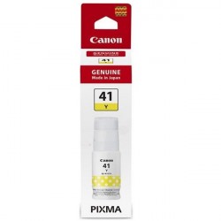 CANON GI-41 Y yellow