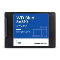 WD Blue SA510 1TB, WDS100T3B0A