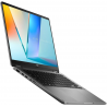 ASUS Vivobook 14 Flip TP3407SA-OLED021W Matte Gray kovový