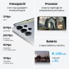 Samsung S938 Galaxy S25 Ultra 5G 12/1TB DUOS Čierny Titan