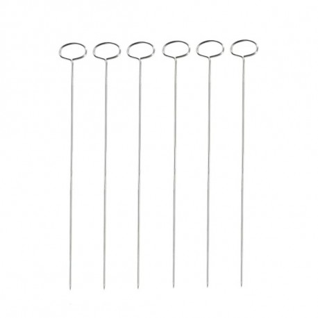 TESCOMA PRESTO 25cm, 6 ks