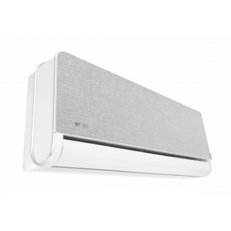 VIVAX ACP12CH35AEHI strieborná