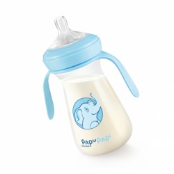 TESCOMA PAPU PAPI 250 ml, modrá