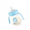 TESCOMA fľaša PAPU PAPI 150 ml, modrá