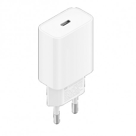 XIAOMI USB-C 20W EU