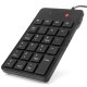 C-TECH KBN-01 USB čierna