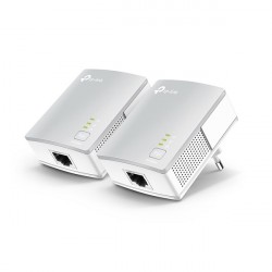 TP-Link TL-PA4010 600Mbps Powerline Starter Kit (2ks)