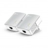 TP-Link TL-PA4010 600Mbps Powerline Starter Kit (2ks)