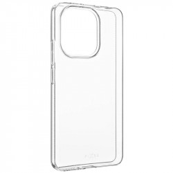 FIXED Slim AntiUV na Xiaomi Redmi Note 13, FIXTCCA-1282, priehľadný