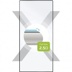 FIXED Full-Cover na Samsung Galaxy S24 Ultra FIXGFA-1258-BK