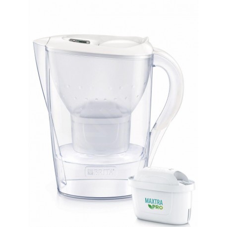 BRITA MARELLA 2,4L biela