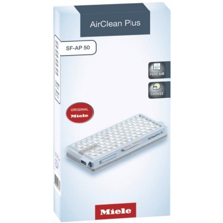 MIELE HEPA AIRCLEAN SF AP 50