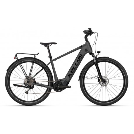 KELLYS E-CARSON 30 P Grey M 28" 2024