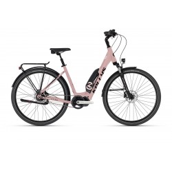 KELLYS ESTIMA 40 SH Rose Gold 28" 630Wh 2025