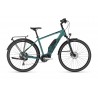 KELLYS E-Carson 10 SH Teal L 28" 630Wh 2024
