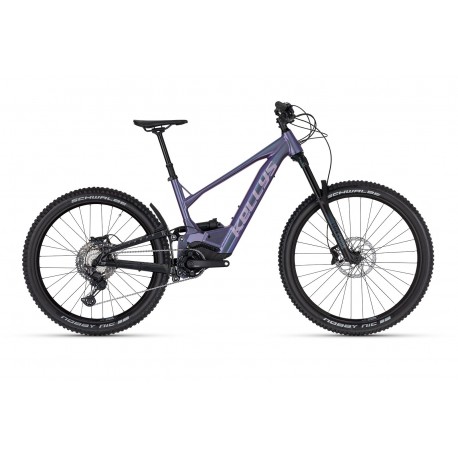 KELLYS Theos R30 P Magic Pink S 29"/27.5" 725Wh 2025