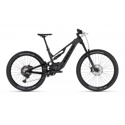 KELLYS Theos F50 SH ANTHRACITE M 29"/27.5" 725Wh 2024