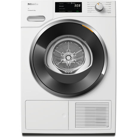 MIELE TWH780WP EcoSpeed&9kg