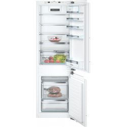 BOSCH KIS86ADD0 - TOVAR S VIZUÁLNOU VADOU