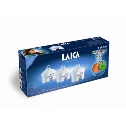 LAICA Bi-Flux filter náhradný 3ks mineral balance