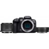 CANON EOS R10 + RF-S 18-45 IS STM 5331C010 + darček brašňa