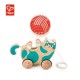 HAPE mačička na ťahanie, E0366A