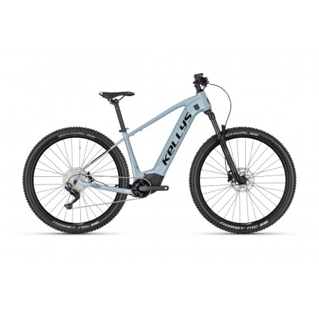 KELLYS Tayen R50 LTD Sky Blue L 29" 725Wh 2025