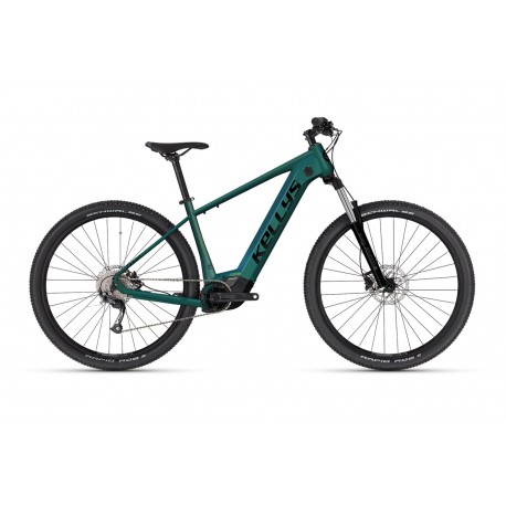 KELLYS Tygon R10 P Magic Green XL 29" 725Wh 2025