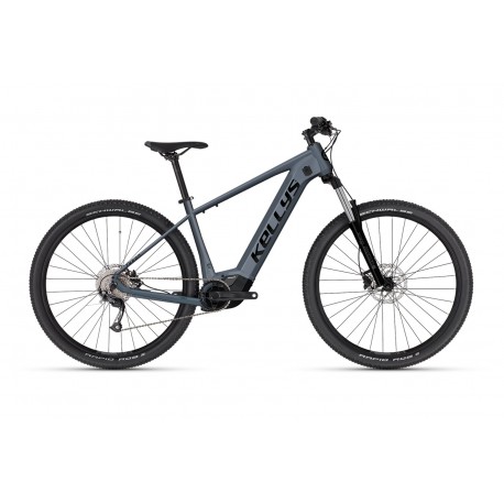 KELLYS Tygon R10 P Steel Blue XL 29" 725Wh 2025