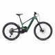 KELLYS Theos R30 P Magic Green S 29"/27.5" 725Wh 2025