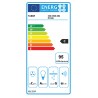 FABER TWEET EV8 BKA 55 LED - TOVAR S VIZUÁLNOU VADOU