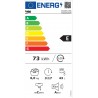 BEKO WUE6511BS slim
