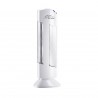 Ionic-CARE Triton X6 perletovo biela