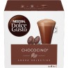 Kávové kapsule DOLCE GUSTO Chococino