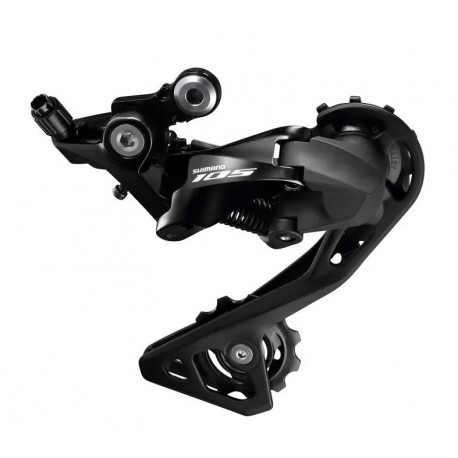 SHIMANO 105 RDR7000 11-K. KRÁTKE RAMIENKO