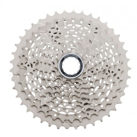 SHIMANO M4100 10-KOLO 11-42Z. DEORE