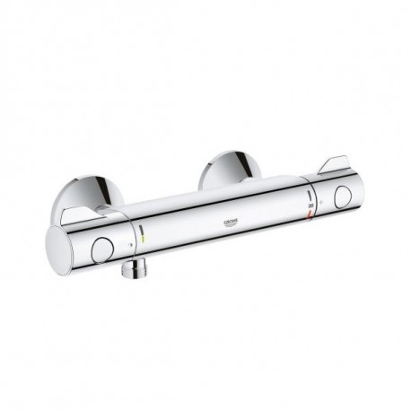 Grohe Grohtherm 800 termostatická sprchová batéria chróm 34558000