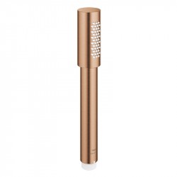 Grohe Sena ručná sprcha Stick 1-prúd, kartáčovaný Warm Sunset 26465DL0