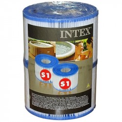 Filtračná vložka pre Pure Spa - 2 ks MARIMEX 11402279