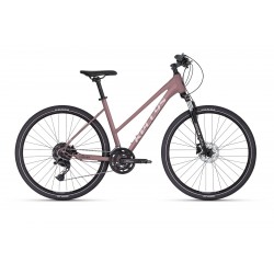 KELLYS Pheebe 30 Rose Gold S 28" 2025