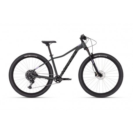 KELLYS Vanity X80 Graphite Grey M 29" 2025