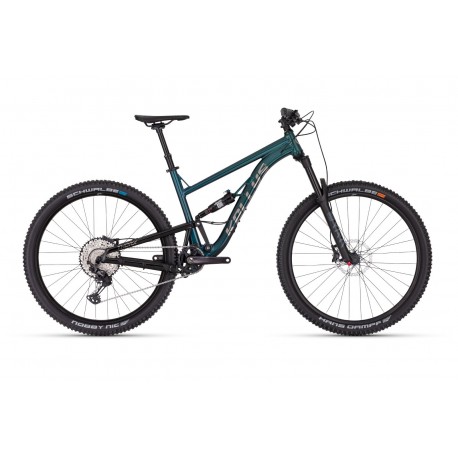 KELLYS Thorx 50 Emerald Green L 29" 2025