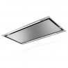 FABER HEAVEN LIGHT PRO X FLAT KL A 90 odsávač stropný