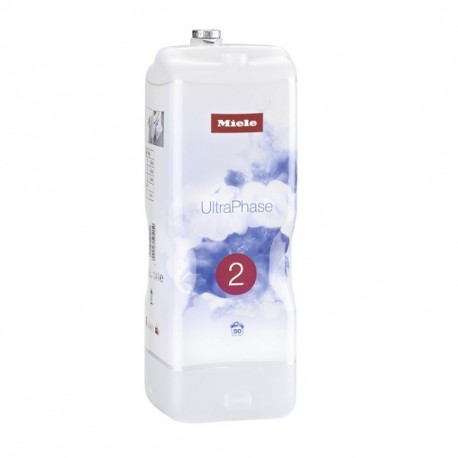 MIELE prací prostriedok Ultraphase 2, WAUP21402L