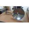 Hansgrohe Raindance Select S hlavová sprcha 240 2jet so sprchovým ramenom 390 mm chróm 26466000 - POUŽITÝ TOVAR