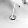 GROHE Euro Ceramic umývadlo 60 x 48 cm, s prepadom, alpská biela 39335000